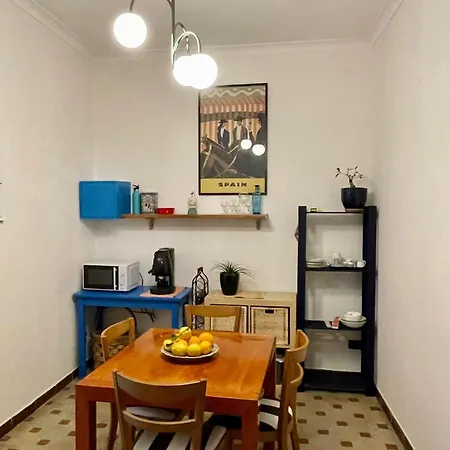 Ferienhaus Cappuccino Sorrent