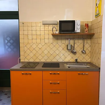 Cappuccino Ferienhaus *