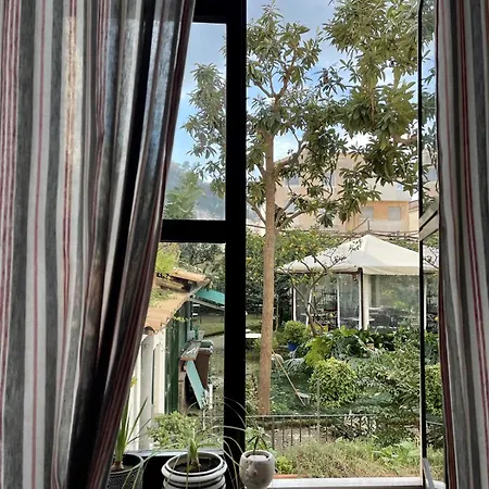 Ferienhaus Cappuccino Sorrent