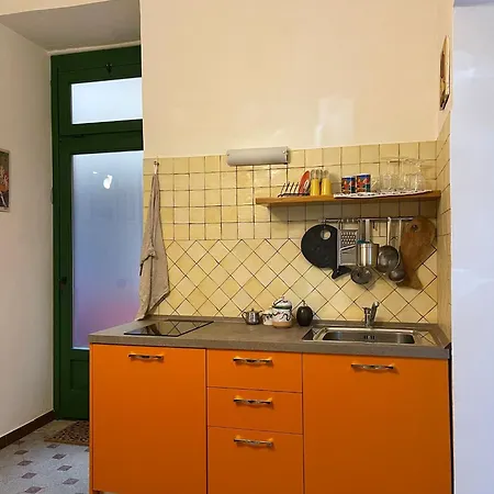 Cappuccino Ferienhaus