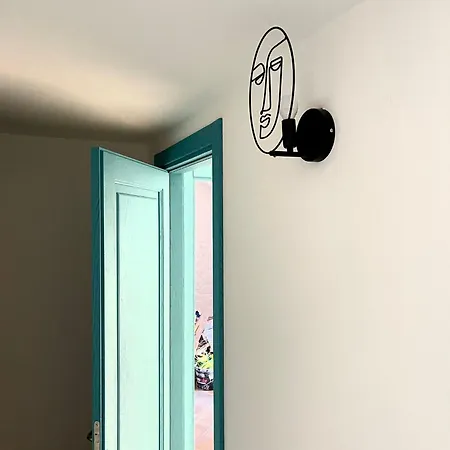 Дом отдыха Cappuccino *