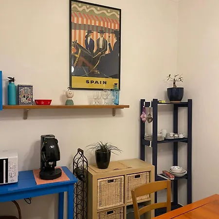 Cappuccino Vakantiehuis