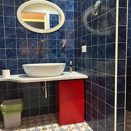 Cappuccino Дом отдыха Сорренто