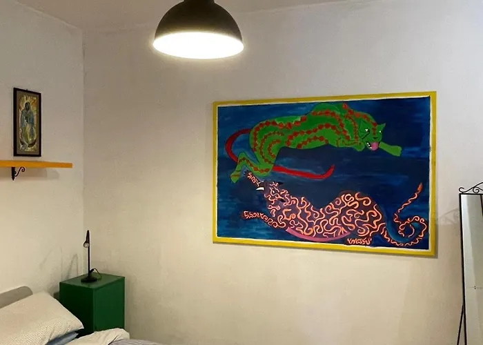 Holiday home Cappuccino *