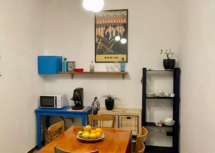 Vakantiehuis Cappuccino Sorrento