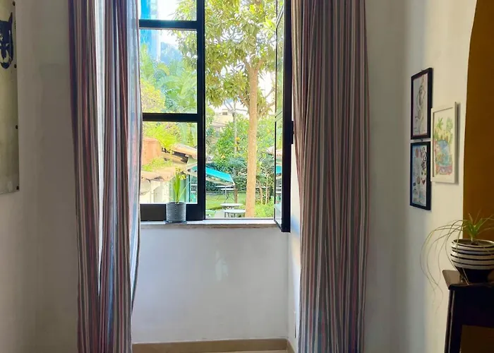 Vakantiehuis Cappuccino