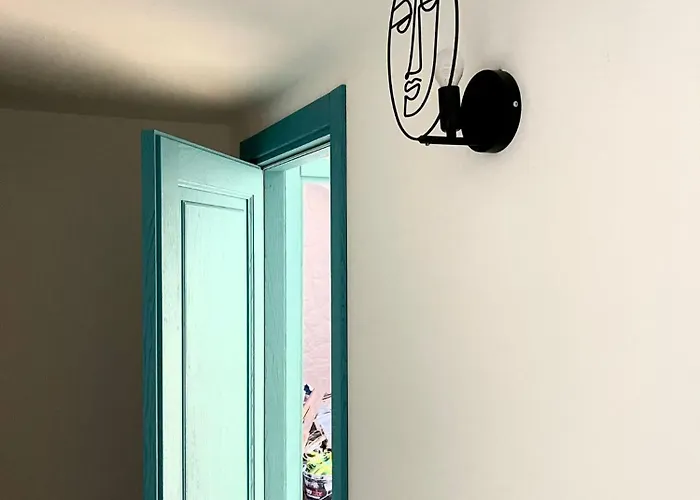 Vakantiehuis Cappuccino *