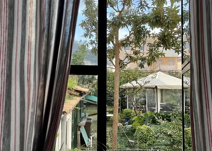 Holiday home Cappuccino Sorrento