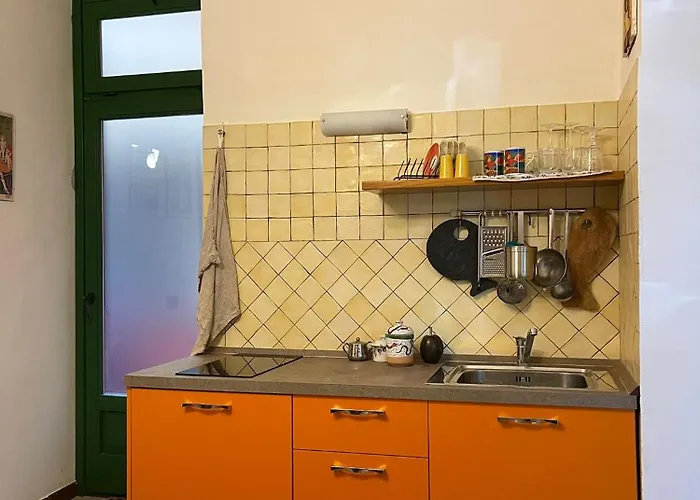 Cappuccino Holiday home