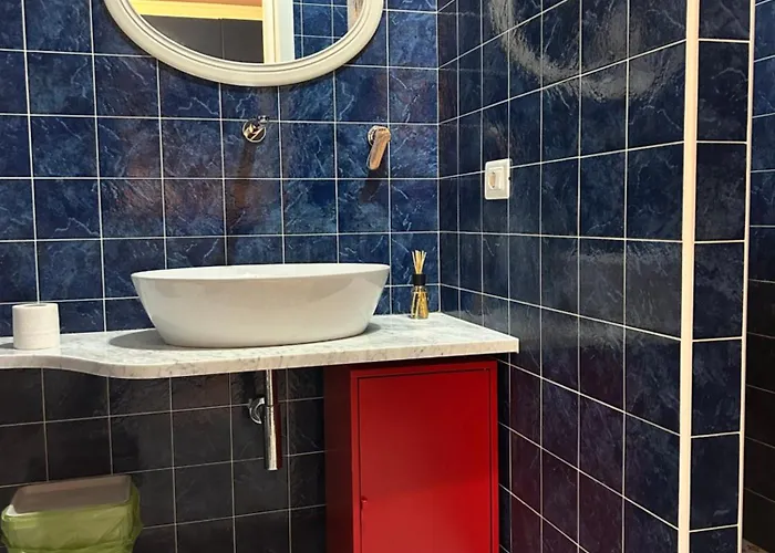 Cappuccino Vakantiehuis Sorrento