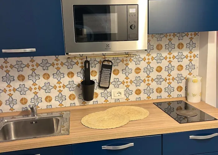 Cappuccino * Sorrento