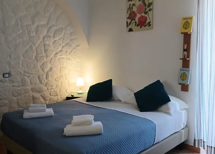 Cappuccino Feriehus *