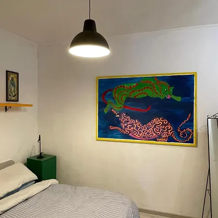 Feriehus Cappuccino *