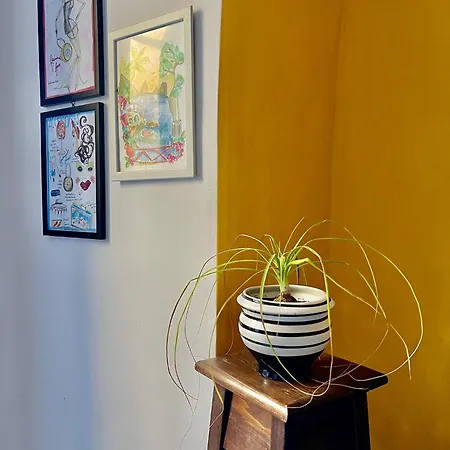 Cappuccino * Sorrento