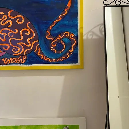 Cappuccino Prázdninový dům