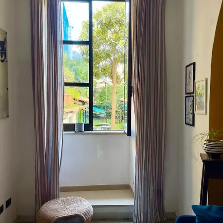 Prázdninový dům Cappuccino