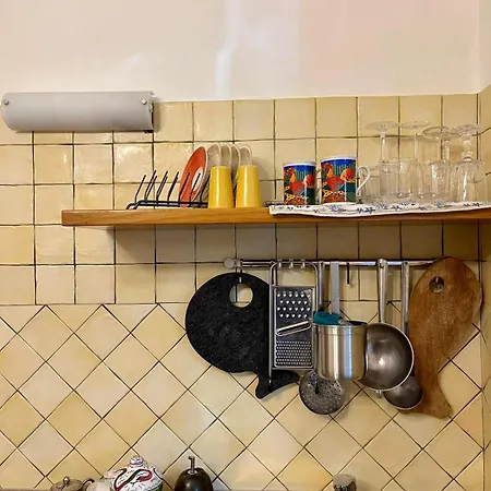 Cappuccino Prázdninový dům *