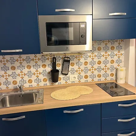 Cappuccino * Sorrento