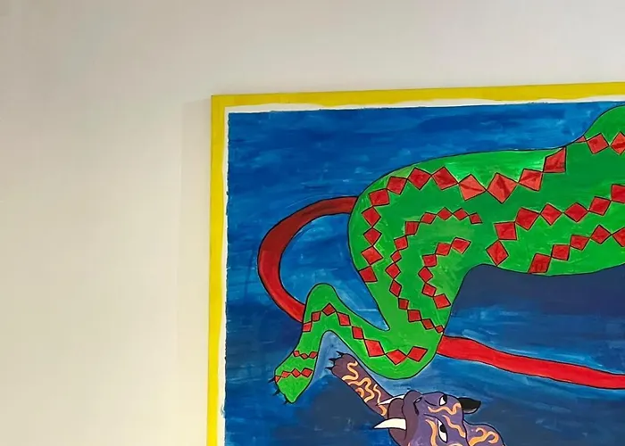 Casa vacanze Cappuccino *