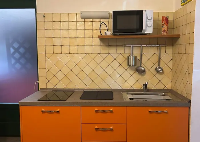 Cappuccino Casa vacanze *