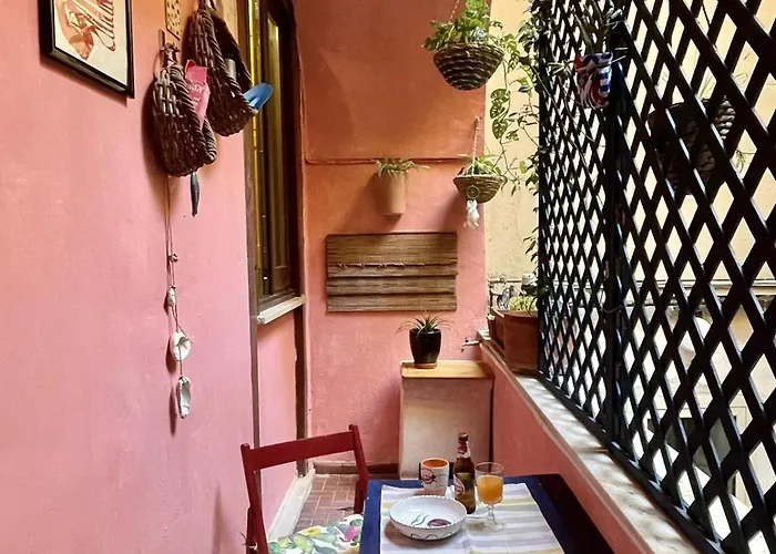 Cappuccino Дом отдыха