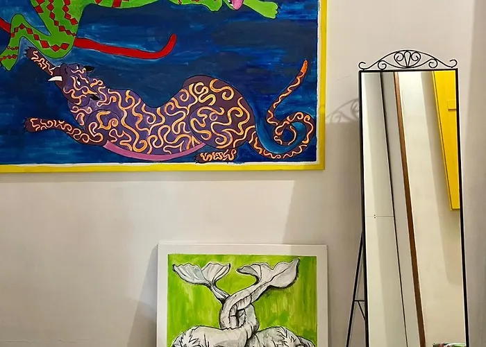 Casa vacanze Cappuccino Sorrento