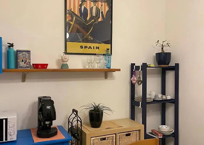 Cappuccino Casa vacanze