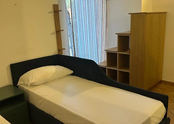 Дом отдыха Cappuccino